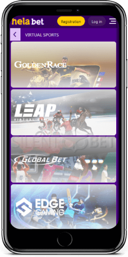 Helabet apk