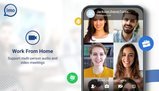imo HD Apk