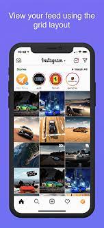 instagram rocket apk