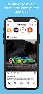instagram rocket apk