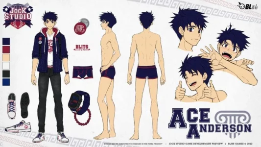 Jock Studio APK Jock Studio APK