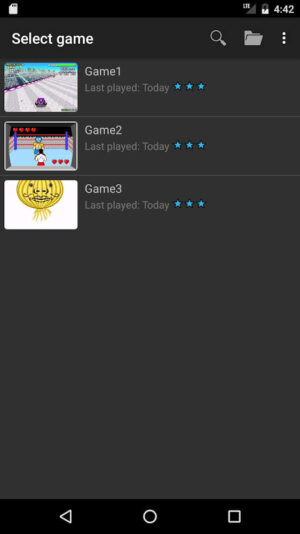 John GBA Apk John GBA Apk