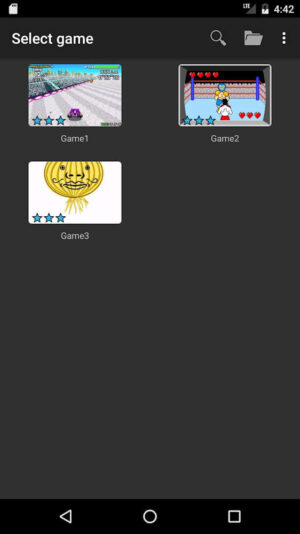 John GBA Apk John GBA Apk