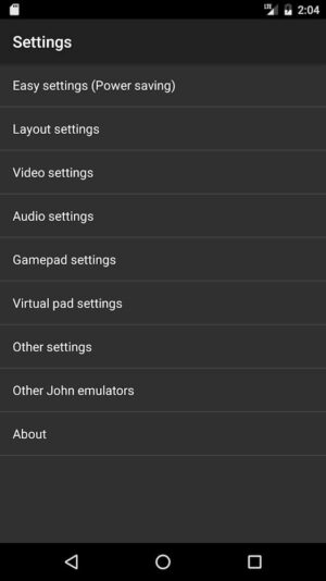 John GBA Apk John GBA Apk