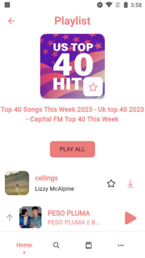 Musify apk