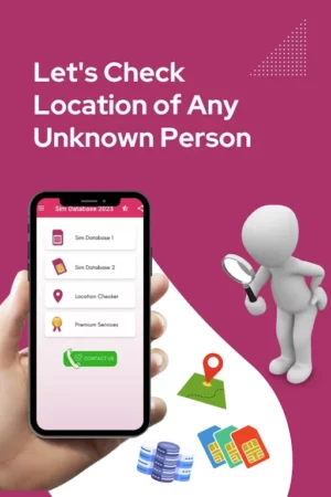 Sim Database APK Sim Database APK