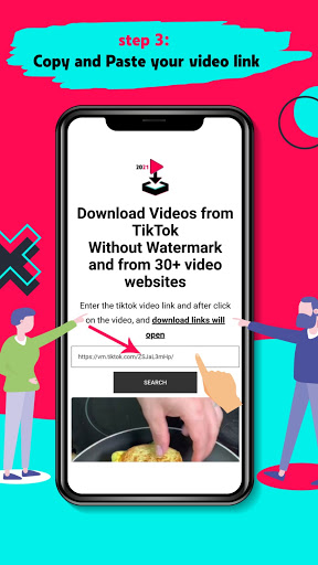SSS TikTok apk