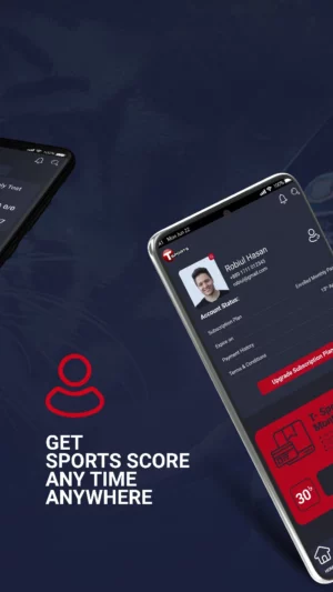T Sports Apk T Sports Apk
