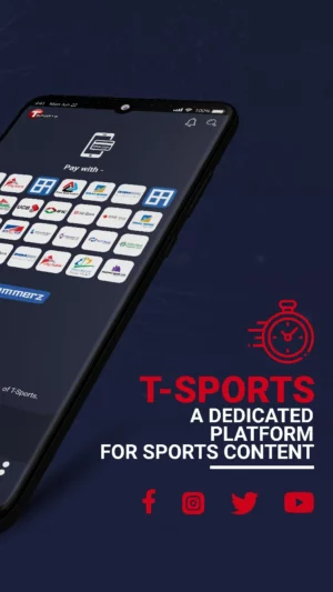 T Sports Apk T Sports Apk
