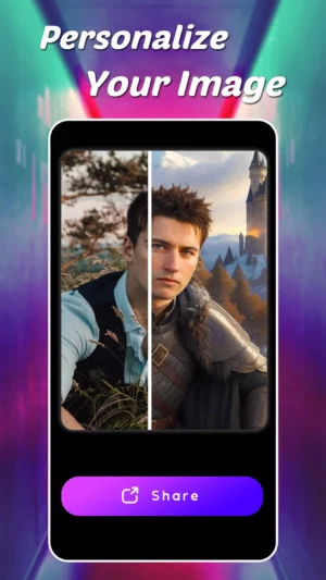 AI Mirror Mod APK