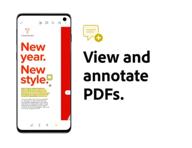 adobe reader apk