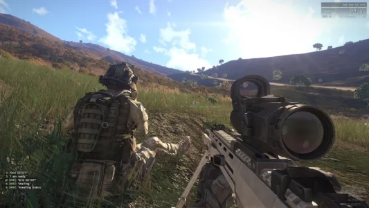 Arma 3 apk Arma 3 apk