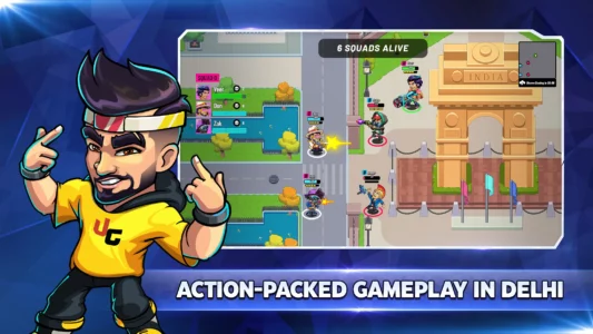 Battle Stars mod apk Battle Stars mod apk