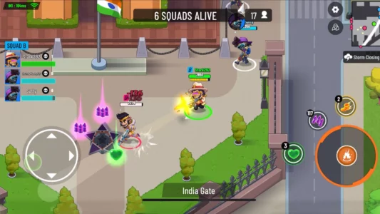Battle Stars mod apk Battle Stars mod apk