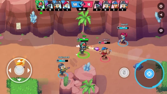 Battle Stars mod apk Battle Stars mod apk