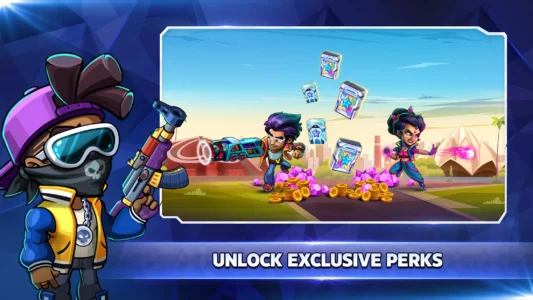 Battle Stars mod apk Battle Stars mod apk