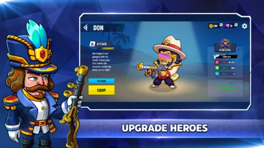 Battle Stars mod apk Battle Stars mod apk