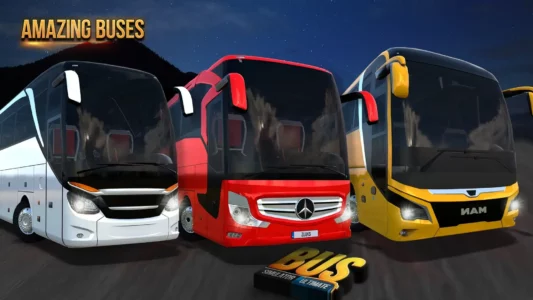 Bus Simulator Ultimate apk Bus Simulator Ultimate apk