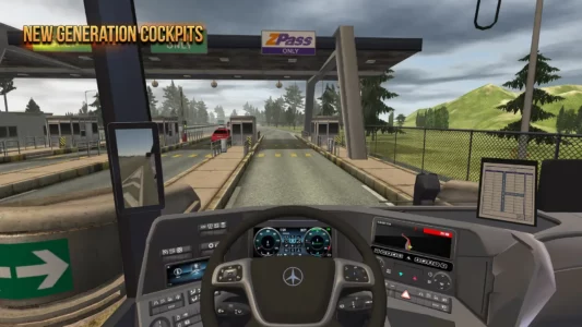 Bus Simulator Ultimate apk Bus Simulator Ultimate apk