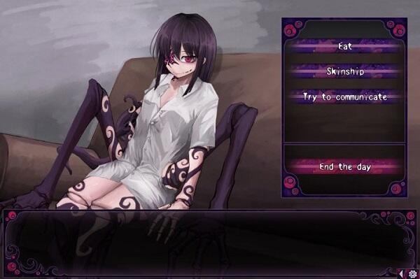 Butterfly Affection apk Butterfly Affection apk