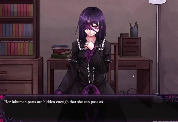 Butterfly Affection apk Butterfly Affection apk