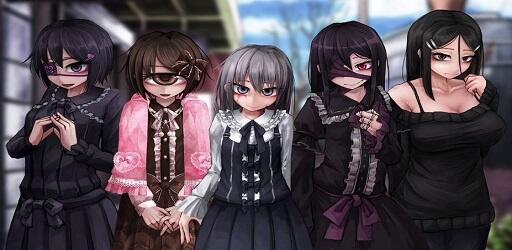 Butterfly Affection apk Butterfly Affection apk