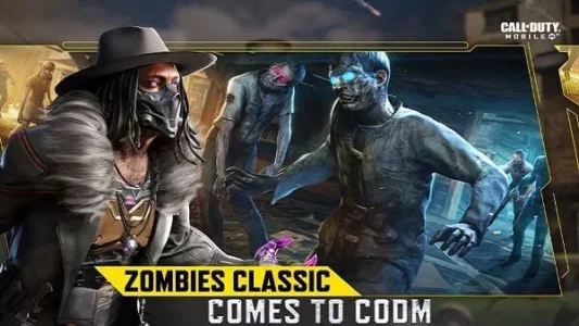CODM Injector APK CODM Injector APK