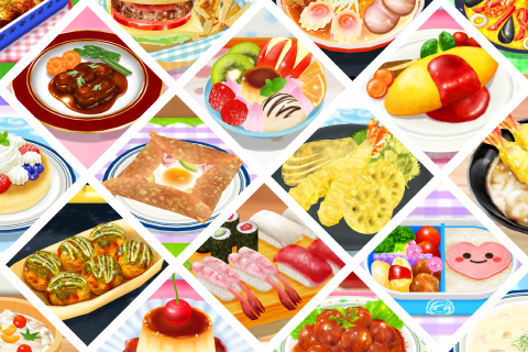 Cooking Mama mod apk Cooking Mama mod apk