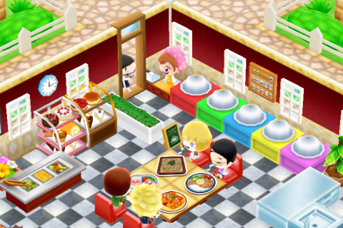 Cooking Mama mod apk Cooking Mama mod apk
