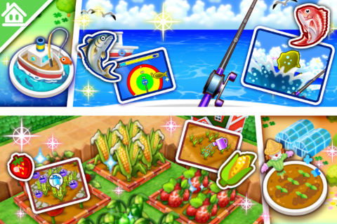 Cooking Mama mod apk Cooking Mama mod apk