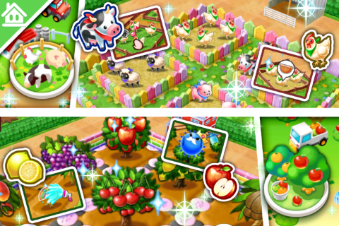 Cooking Mama mod apk Cooking Mama mod apk