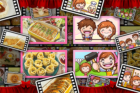 Cooking Mama mod apk Cooking Mama mod apk