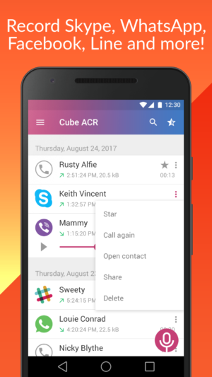 cube acr mod apk cube acr mod apk