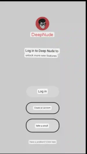 DeepNude DeepNude