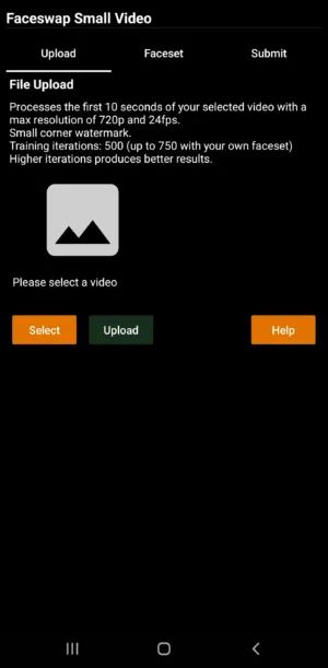 Deepfake Studio Mod Apk Deepfake Studio Mod Apk