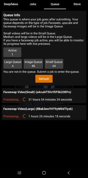 Deepfake Studio Mod Apk Deepfake Studio Mod Apk