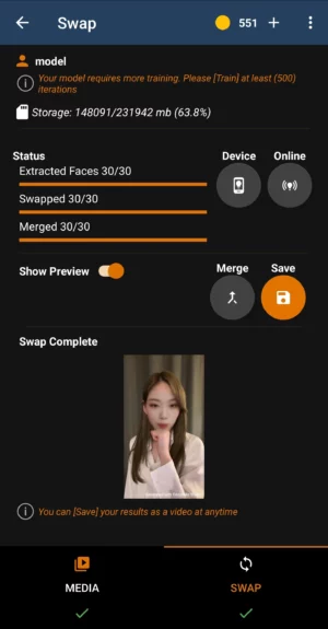 Deepfake Studio Mod Apk Deepfake Studio Mod Apk