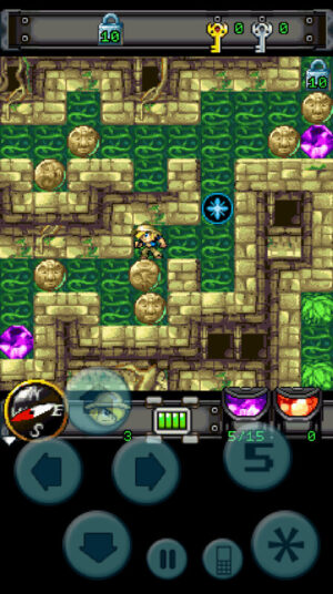 Diamond Rush Apk Diamond Rush Apk