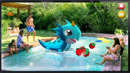 Dragon Mania Legends Dragon Mania Legends