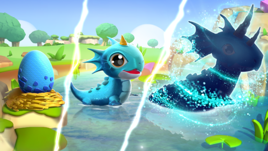 Dragon Mania Legends Dragon Mania Legends
