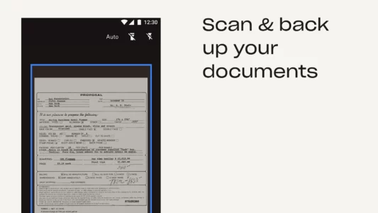 Dropbox apk
