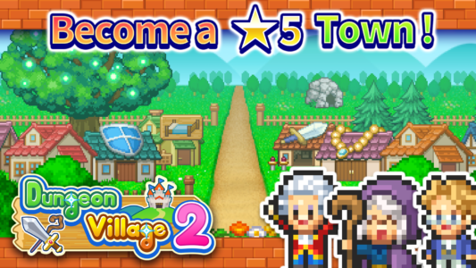 dungeon village 2 apk dungeon village 2 apk
