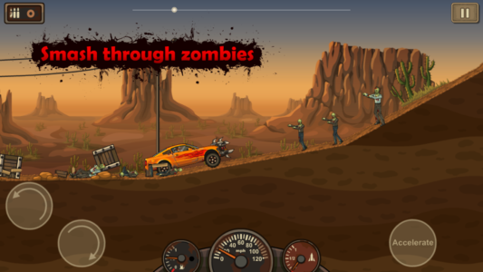 Earn to Die apk Earn to Die apk