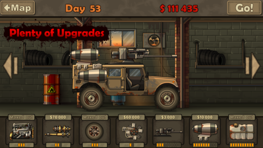 Earn to Die apk Earn to Die apk