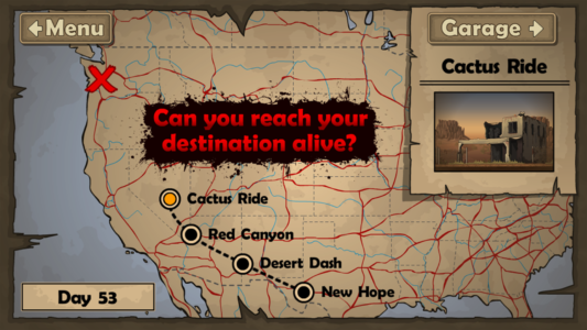 Earn to Die apk Earn to Die apk