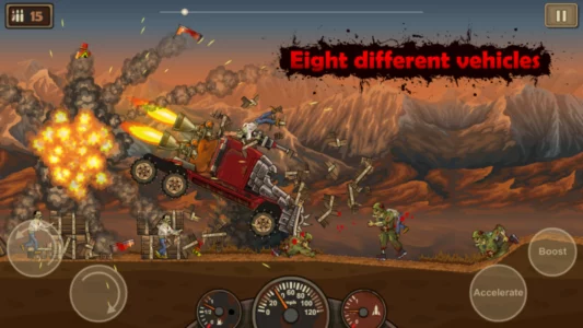 Earn to Die apk Earn to Die apk