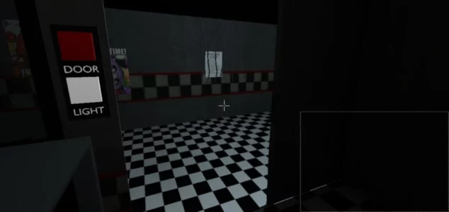 FNAF: Help Wanted apk
