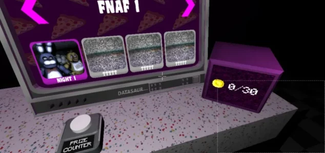 FNAF: Help Wanted apk