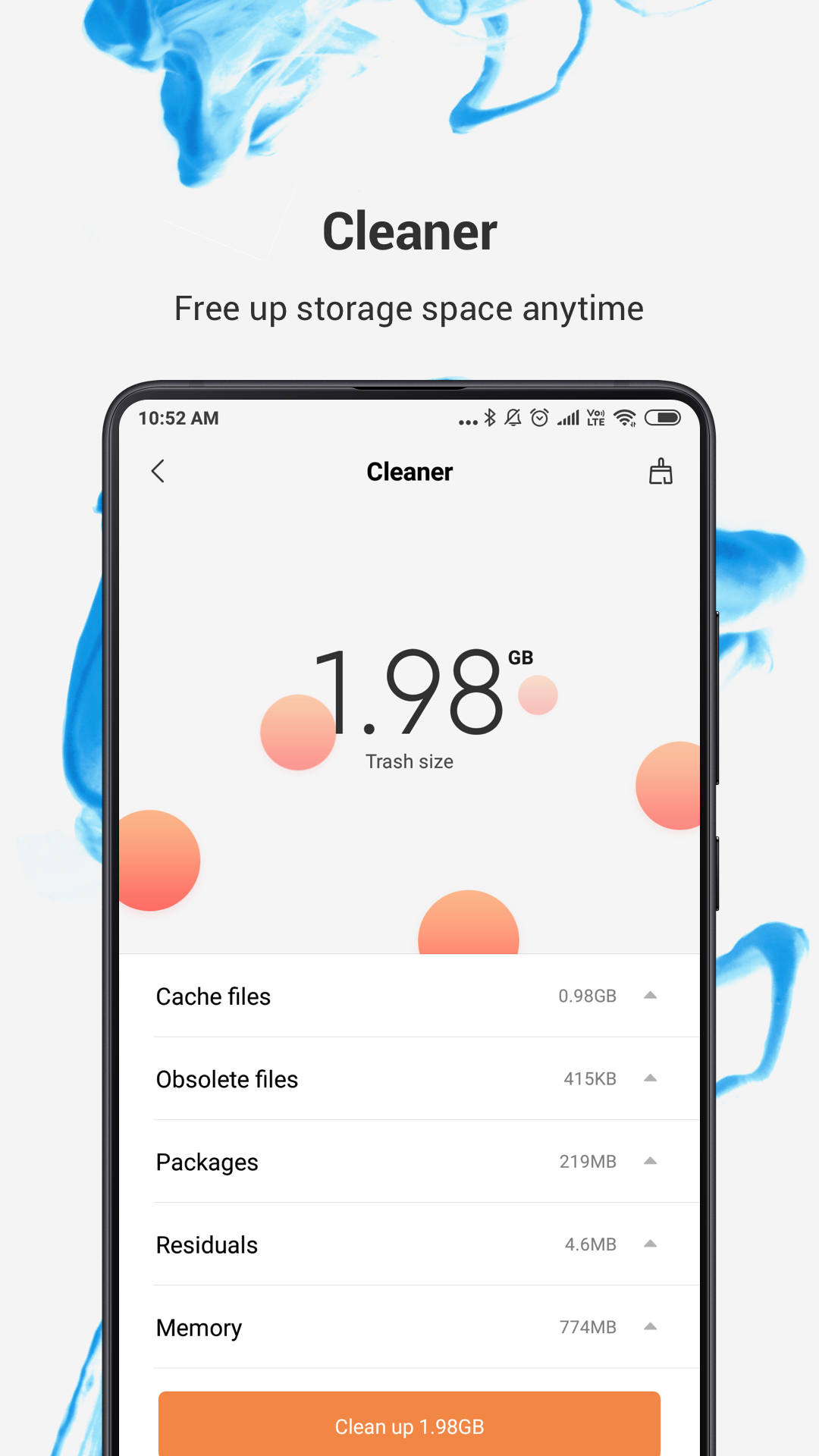 File Manager 2