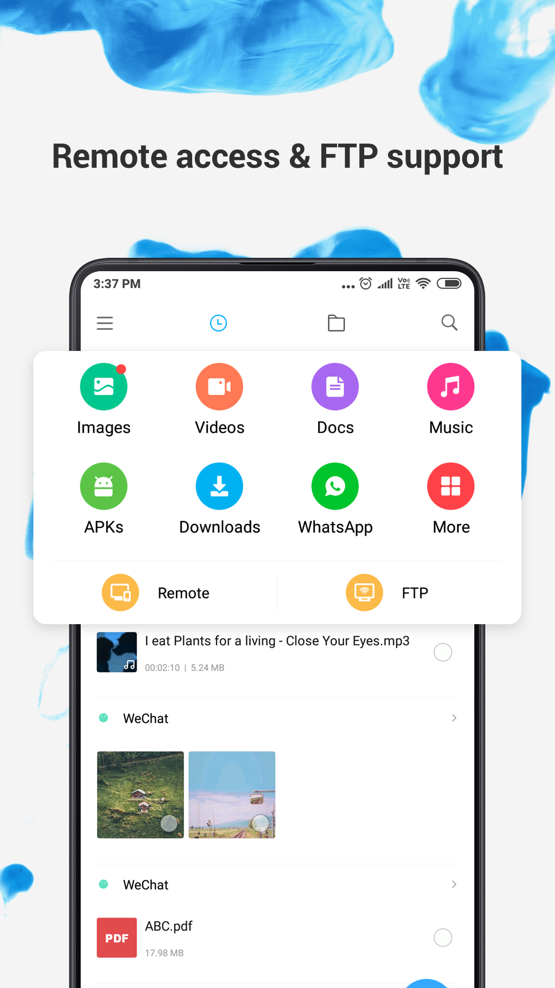 File Manager 3